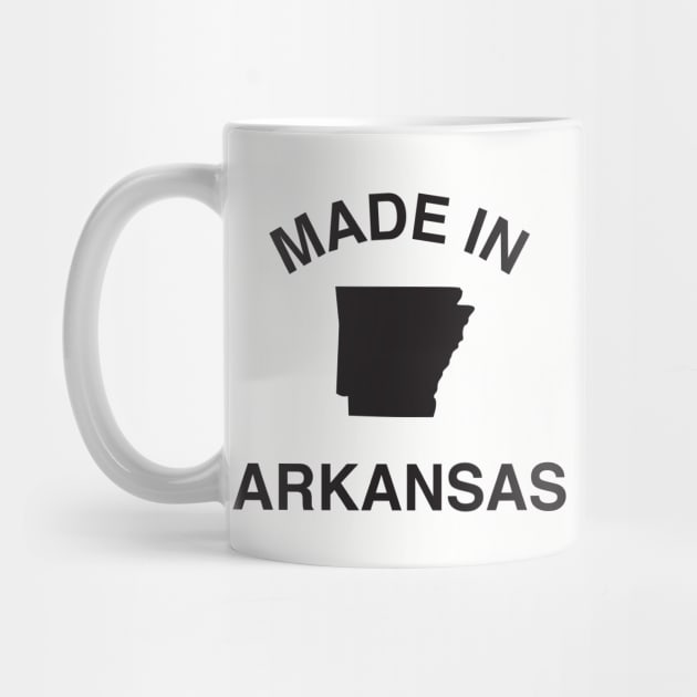 Made in Arkansas by elskepress